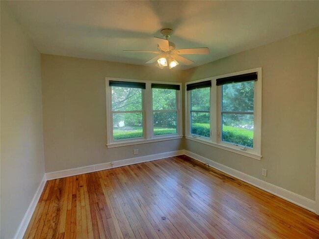 Building Photo - 5010 Shoalwood Ave