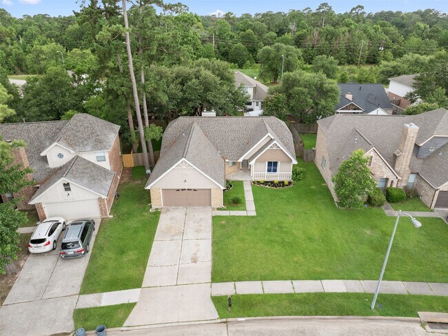 Building Photo - 22503 Holly Branch Dr