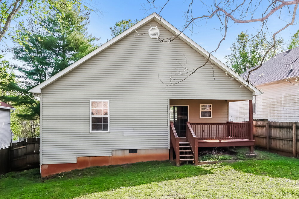 Building Photo - 1822 Jefferson Ave