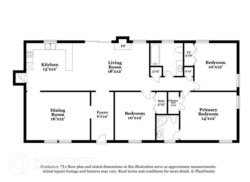 Building Photo - 2628 White Oak Dr