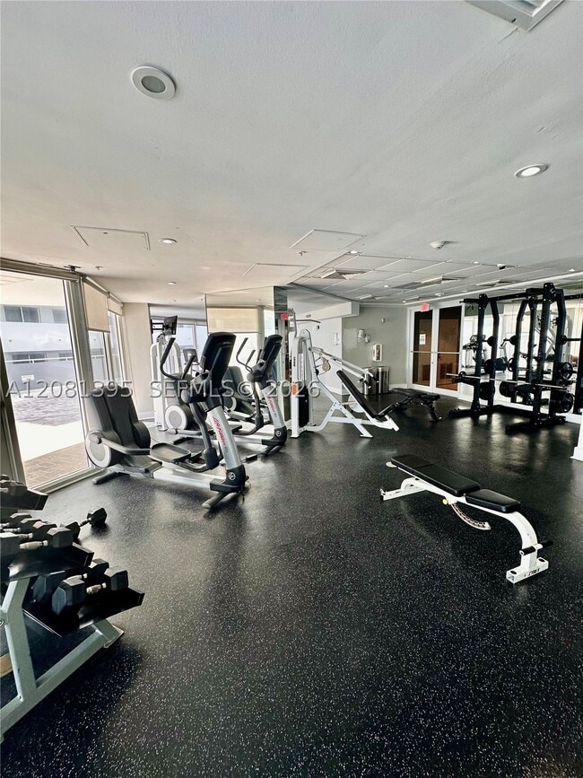 Building Photo - 6301 Collins Ave