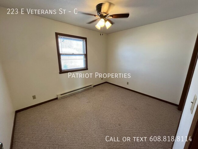 Building Photo - 2 bedroom/ 1 bath apartment in Tomah, WI