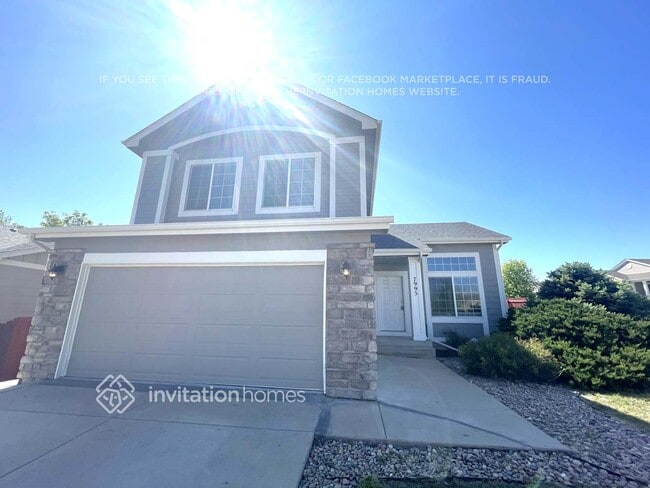 Building Photo - 7995 Hurley Dr