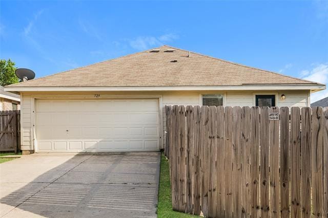 Building Photo - 729 Grambling Dr