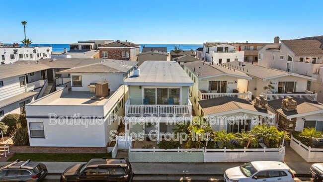 Building Photo - FRONT UNIT-1707 W BALBOA