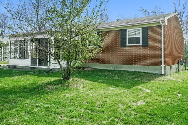 Building Photo - 8109 Rocky Gap Rd
