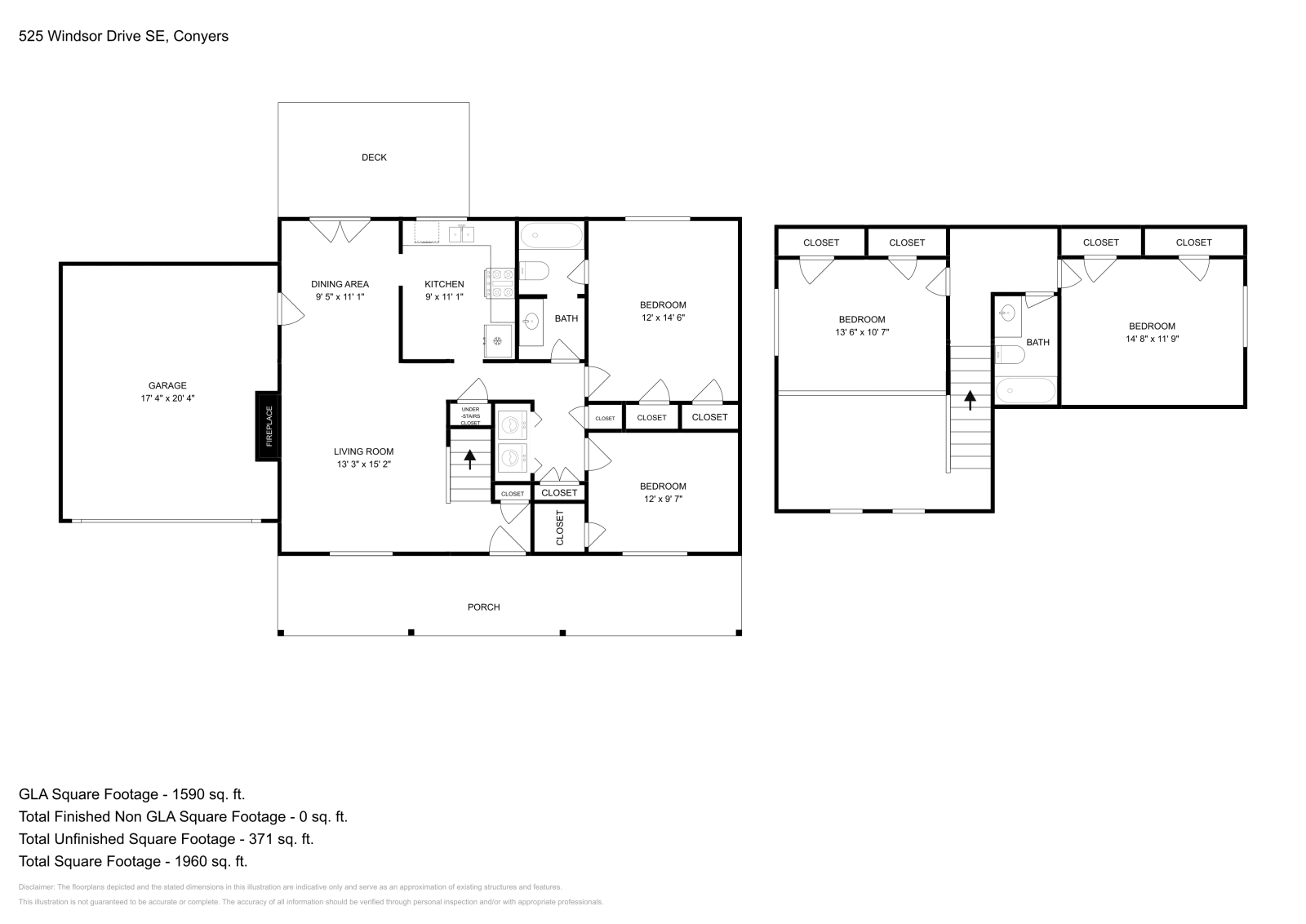 Building Photo - 525 Windsor Dr SE