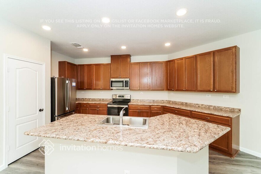 Building Photo - 2012 Brandywine Dr