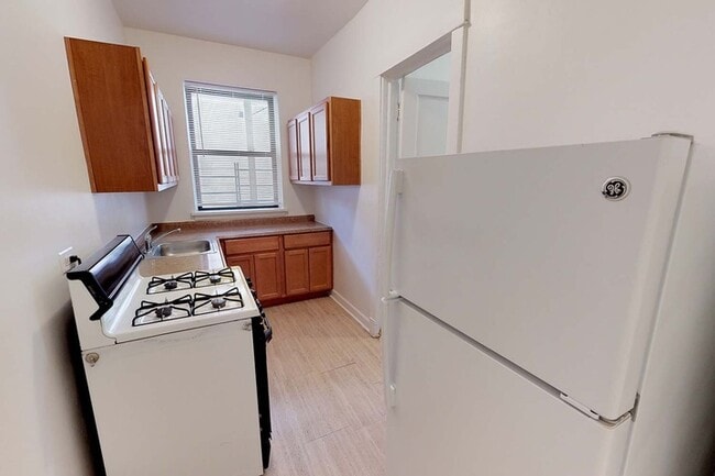 Floorplan - 5300-5308 S. Hyde Park Boulevard
