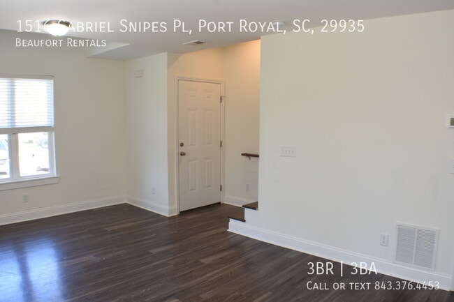 Building Photo - 1516 Gabriel Snipe Pl