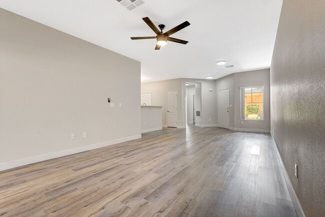 Building Photo - Upgraded First-Floor Condo in a Gated Summ...