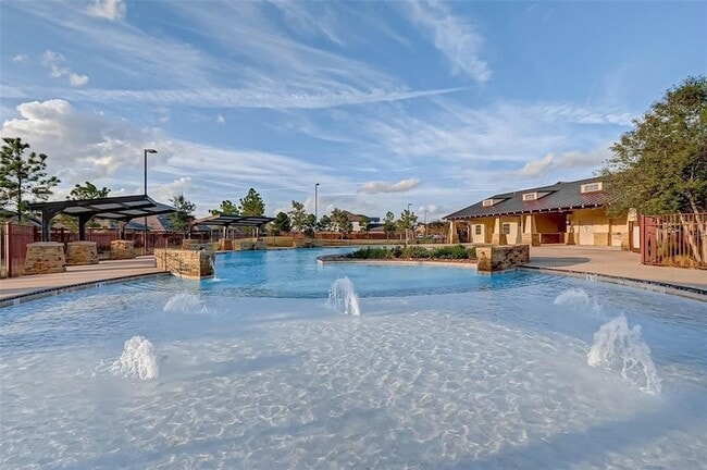 Building Photo - 18946 Oakworth Meadow Ct