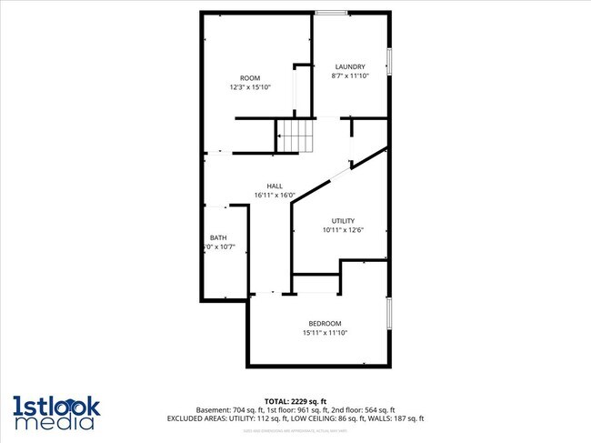 Building Photo - 4941 Montgomery Ave