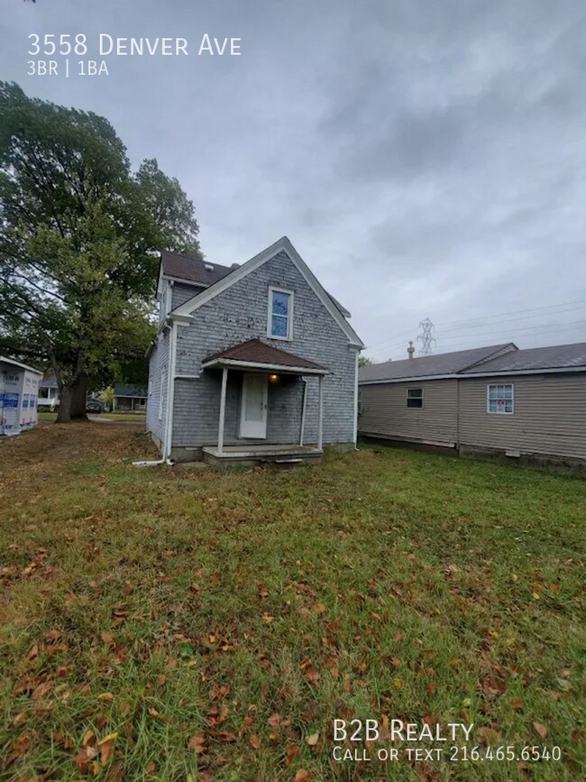 Building Photo - 3558 Denver Ave