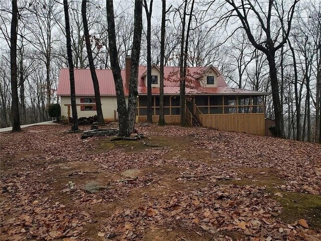 Building Photo - 7591 S Chestatee St