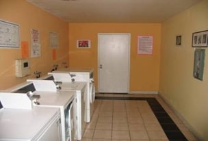 Laundry Room - 808 W Anaheim St