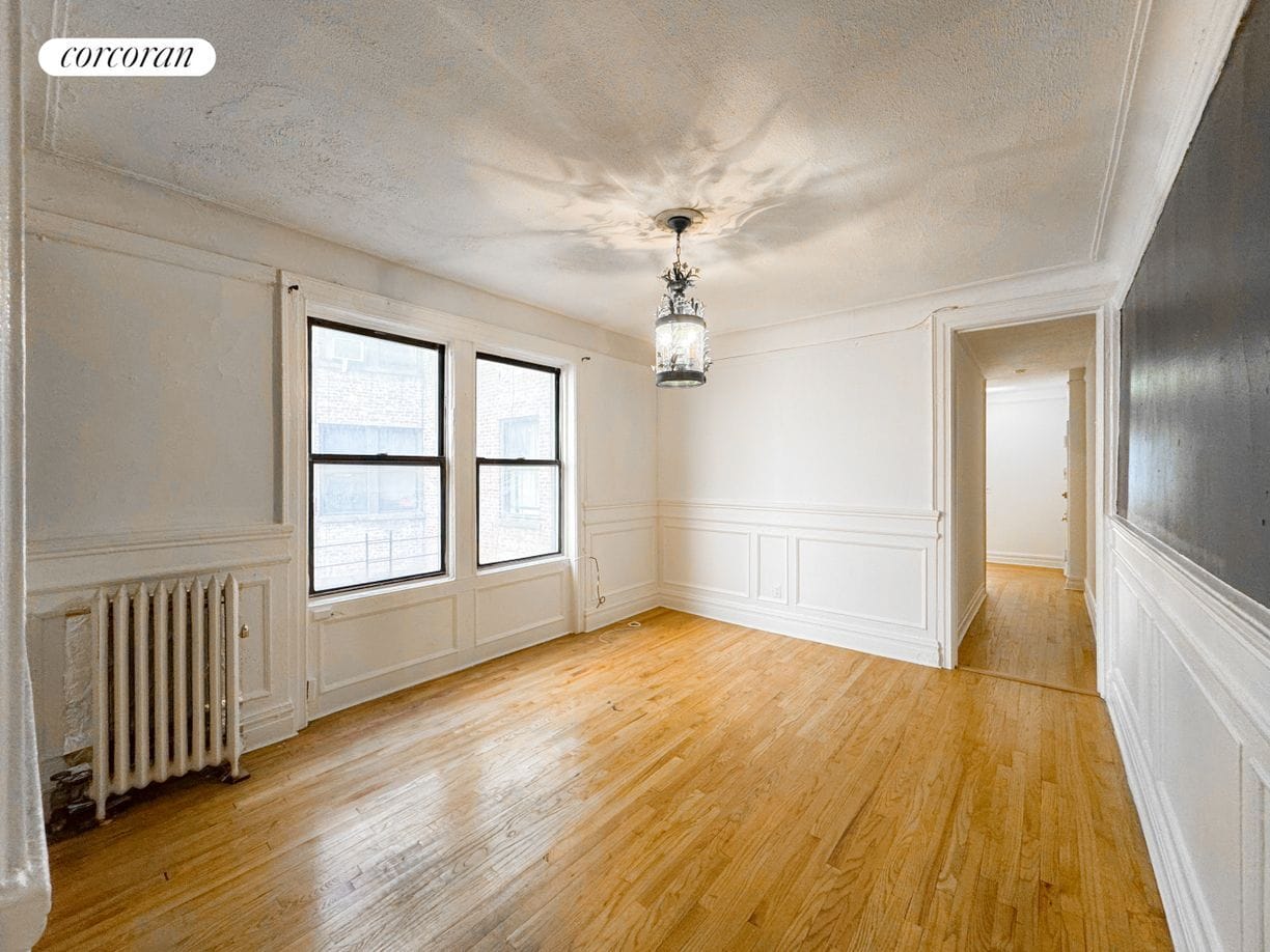 Building Photo - 665 W 160th St