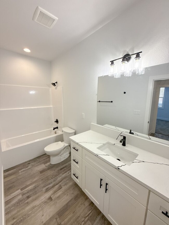 Building Photo - BRAND NEW 3 Bedroom, 2 bath Home - located...