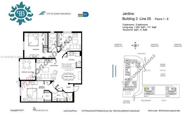 Building Photo - 17125 N Bay Rd