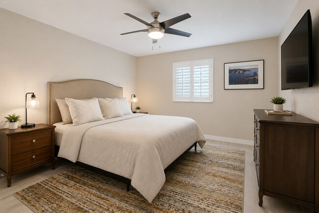 Building Photo - "Charming Furnished (Unfurnished Negotiable) 3-Bed Oasis with Hot tub in Palm Beach Gardens – 2,2...