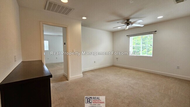 Building Photo - 3 Bed 3 Bath + Loft | EV Charger | Large Private Patio | Rivage in the Parkway