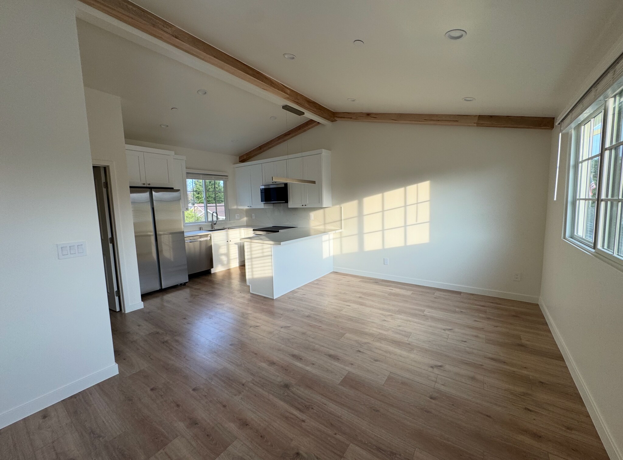 Never Lived In. Dishwasher Included - 230 W Cedar Ave