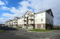 Building Photo - Residences at Northgate Crossing