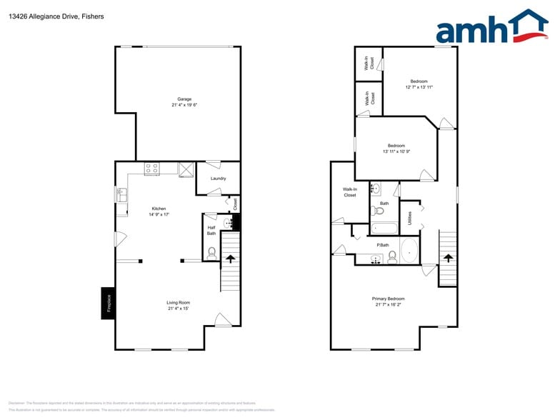 Building Photo - 13426 Allegiance Dr