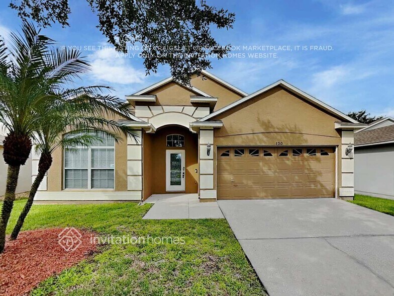 Primary Photo - 130 Harwood Cir
