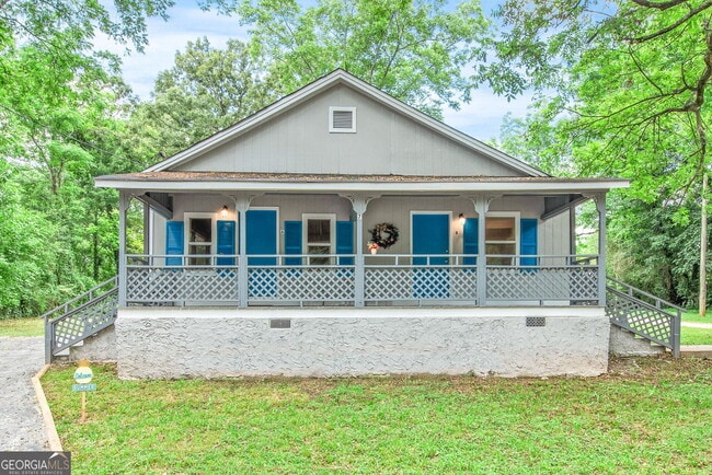 Primary Photo - 7 Burdette Pl