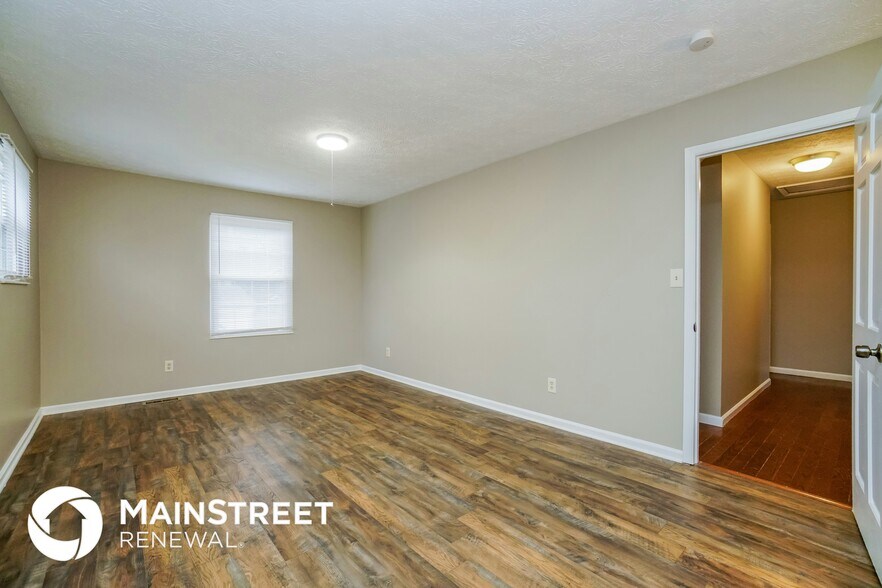 Building Photo - 1309 Hanson St