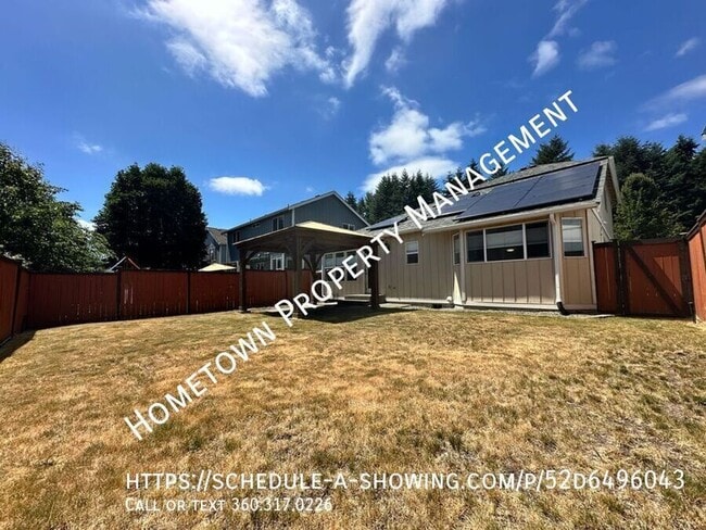 Building Photo - 5036 Chambers Creek Loop SE