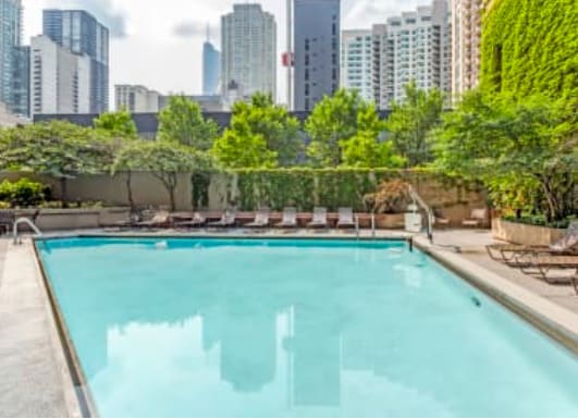 Building Photo - 728 N Dearborn St