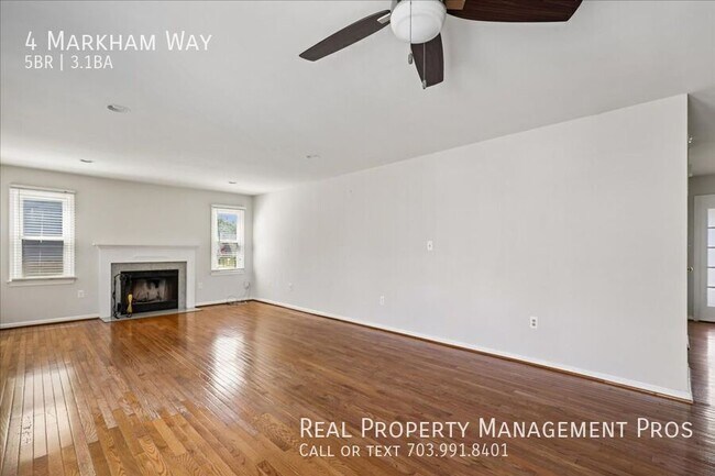 Building Photo - 4 Markham Way