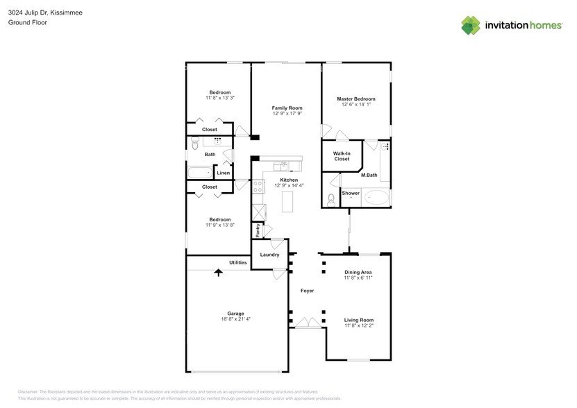 Building Photo - 3024 Julip Dr
