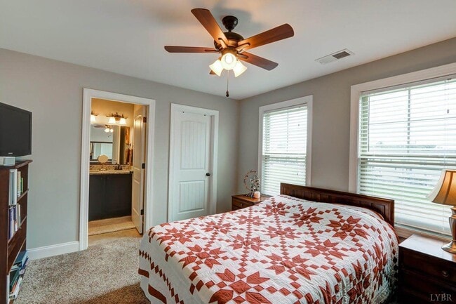 Building Photo - 3 Bedroom Home in Campbell County