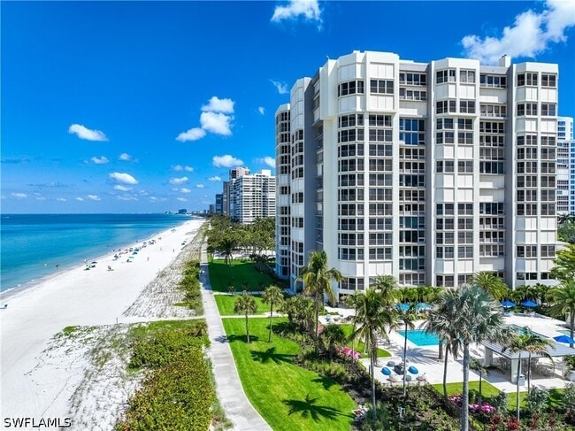 Building Photo - 4041 Gulf Shore Blvd N