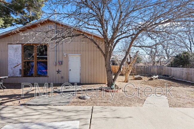 Building Photo - 4890 Ames St