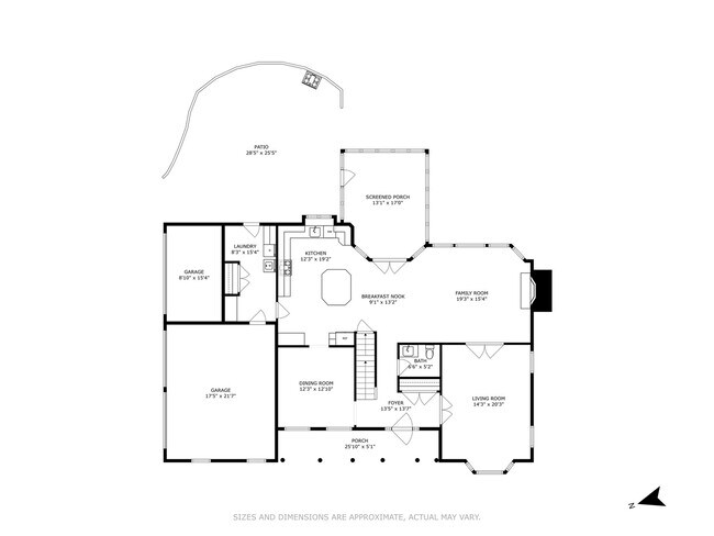Building Photo - 2104 Kenton Ln