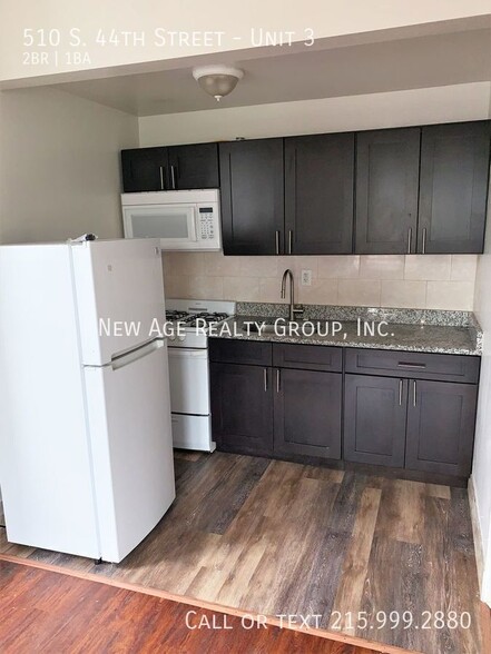 Building Photo - 510 S 44th St