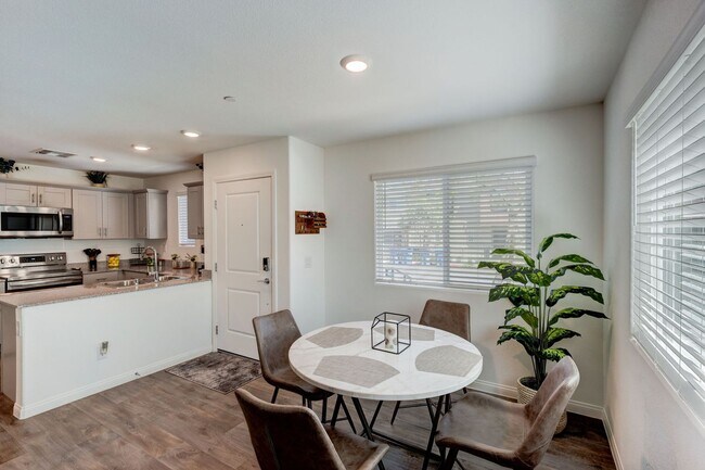 Building Photo - Modern Comfort in Las Vegas: 3-Bedroom Gem with Pool Access