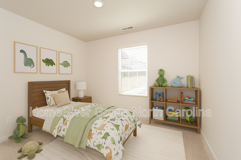 Building Photo - 2808 Carrollwood Dr