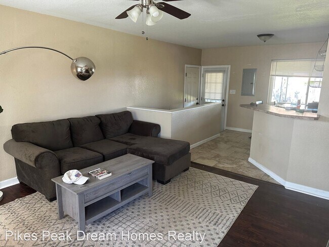 Building Photo - 5 br, 2 bath House - 4234 Morley Drive