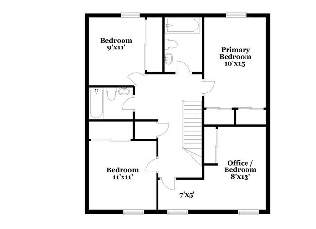 Building Photo - 141 Union Station Dr, Calera, AL 35040