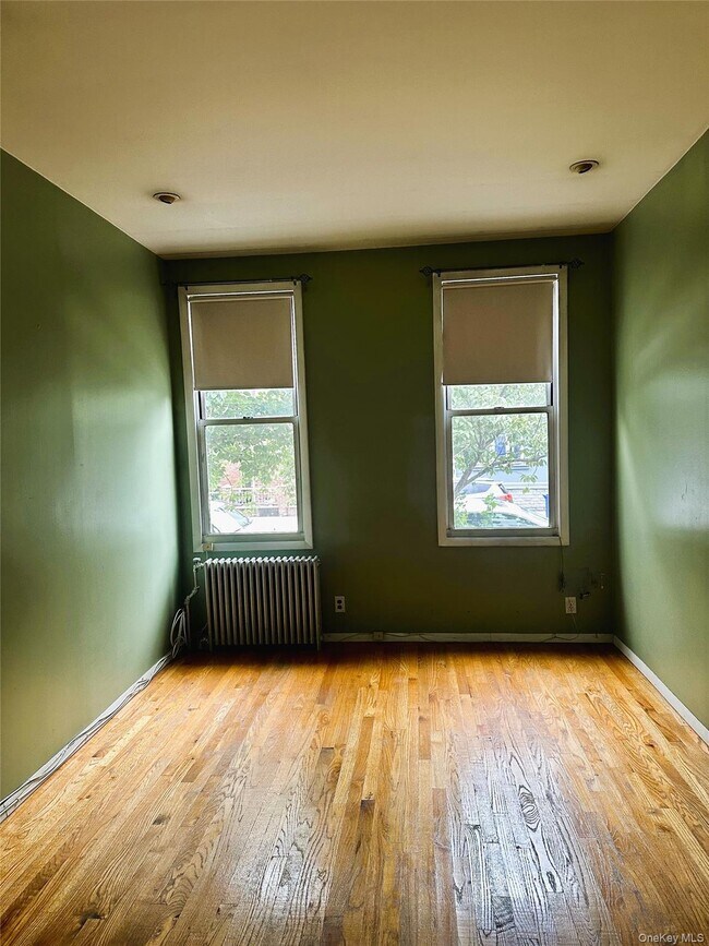 Building Photo - 53-53 72nd St