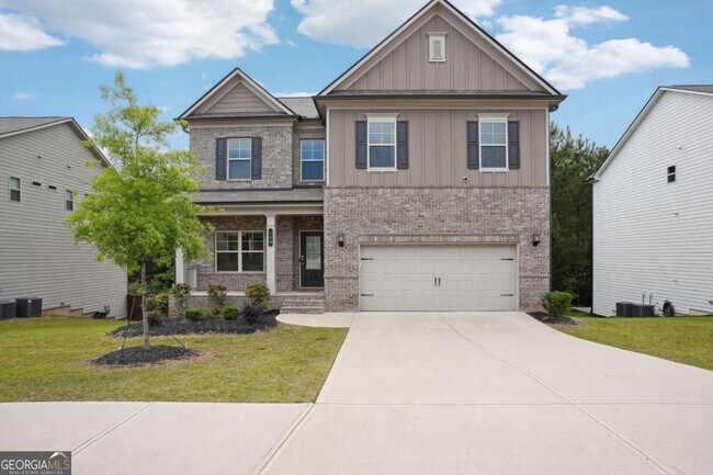 Primary Photo - 106 Logan Pass Dr