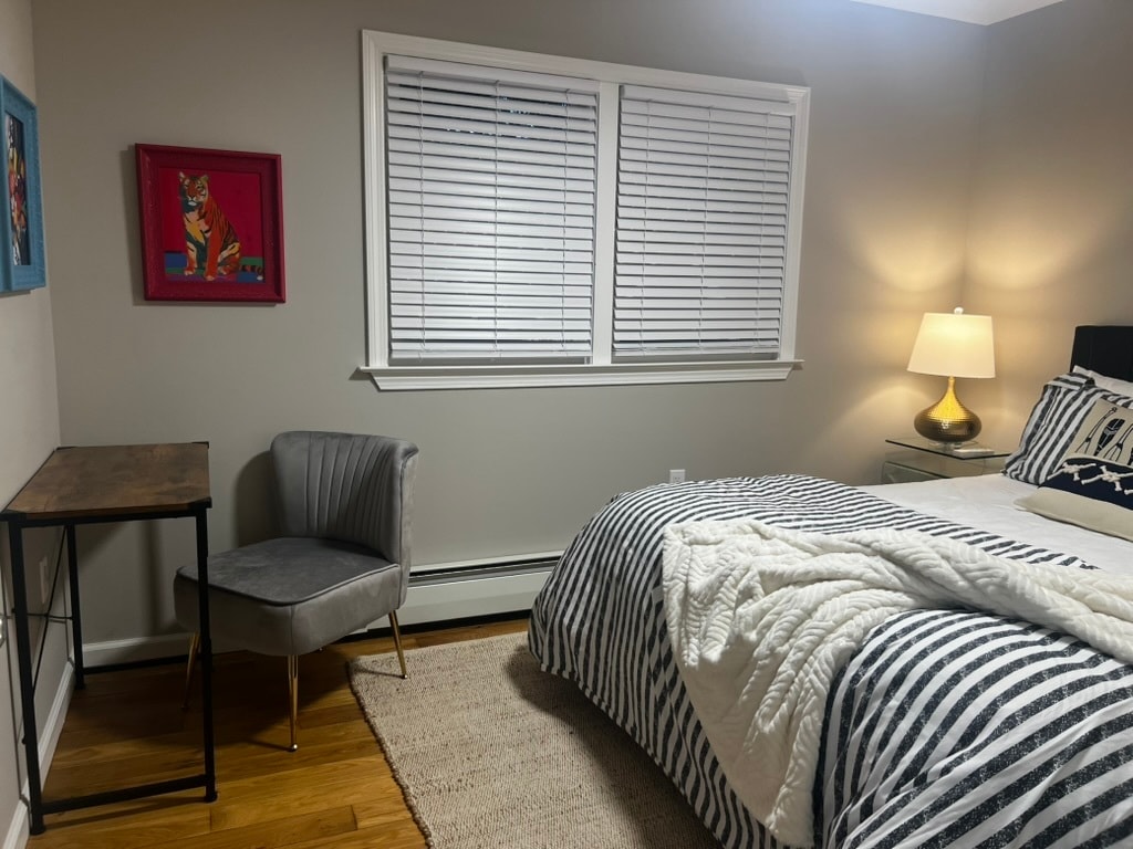 Room #1 - 121 Green Pond Rd