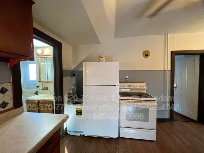 Building Photo - 38A Lehner St