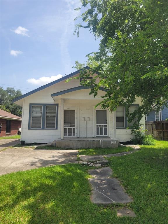 Primary Photo - 1415 Lombardy St