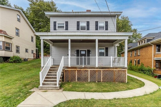 Building Photo - 314 5th Ave
